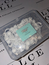 Glue Rings x 100