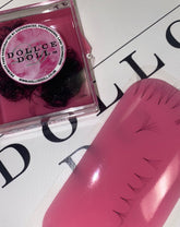 Pink Silicone Pad
