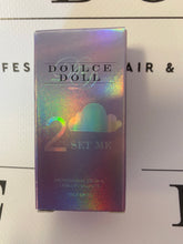 (STEP 2) RAPID LASH/BROW LIFT, ONE SHOT SACHETS