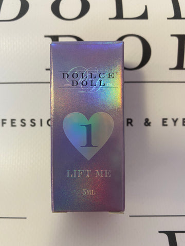 RAPID LASH LIFT STEP 1 - AIRLESS PUMP