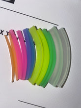 LASH SHIELDS - MIX 6 SIZES