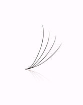 PRO MADE 4D 0.07 RUSSIAN FANS (LOOSE BOX OF 500)