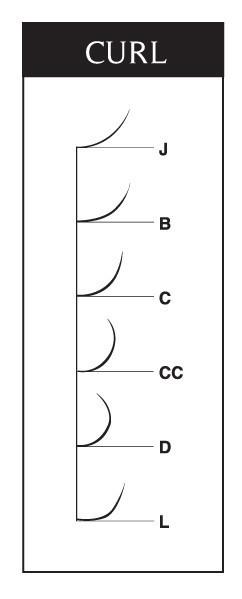 4D (LONG STEM) 16 Lines