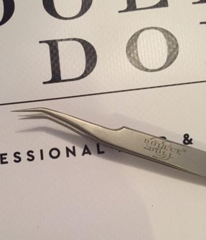 Dollce Doll Professional Multi-Use Tweezers