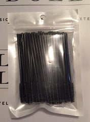 Mascara Brushes / Wands 50Pcs