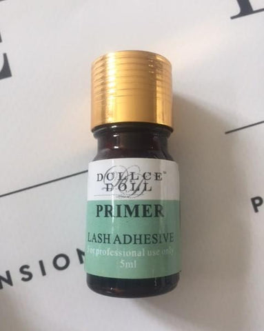 Hydrating Lash Primer