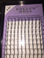 8D (LONG STEM) 16 Lines