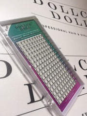 10D (SHORT STEM) 16 Lines