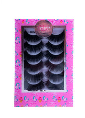 5D06 STRIP LASHES GIFT BOX