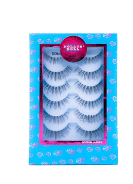 DDU2 STRIP LASHES GIFT BOX