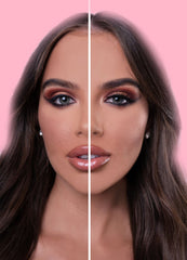 3D 02 Faux Mink Strip Lashes (Vegan)