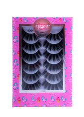 5D01 Strip Lashes Gift Box