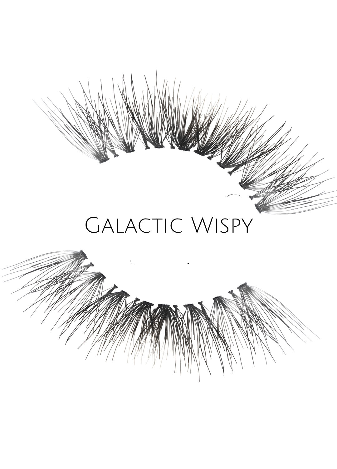 Strip Lashes