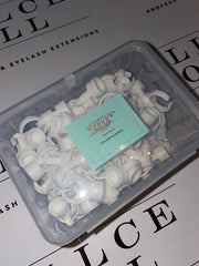 Glue Rings x 100