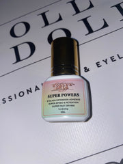 Super Powers 1 second glue