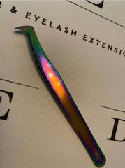 PRO RAINBOW VOLUME TWEEZER
