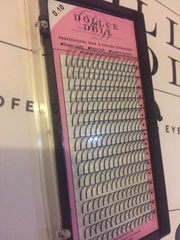 4D (LONG STEM) 16 Lines