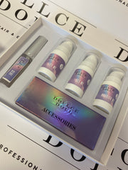 RAPID BROW LAMINATION KIT - AIRLESS PUMPS