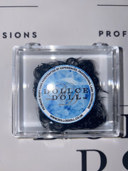 * NEW* WISPY 5D PROMADE FANS 0.05 (LOOSE BOX 500)