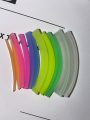 LASH SHIELDS - MIX 6 SIZES