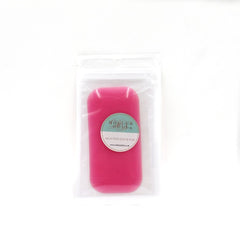 Pink Silicone Pad