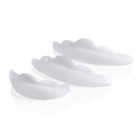 LASH SHIELDS - PACK OF 6 Mixed sizes