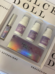 RAPID LASH LIFT KIT - AIRLESS PUMPS