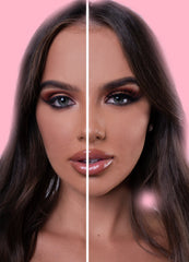 3D 05 Faux Mink Strip Lashes (Vegan)