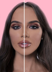 3D 07 Faux Mink Strip Lashes (Vegan)